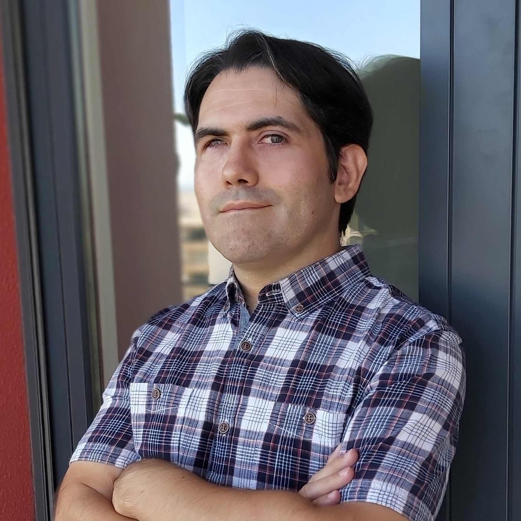 Hugo Hromic, MSc, PhD