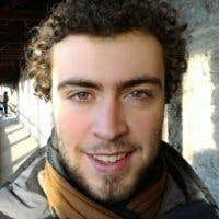 Christophe Tafani-Dereeper