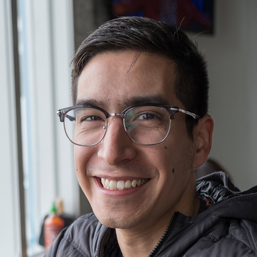 Zach Montoya