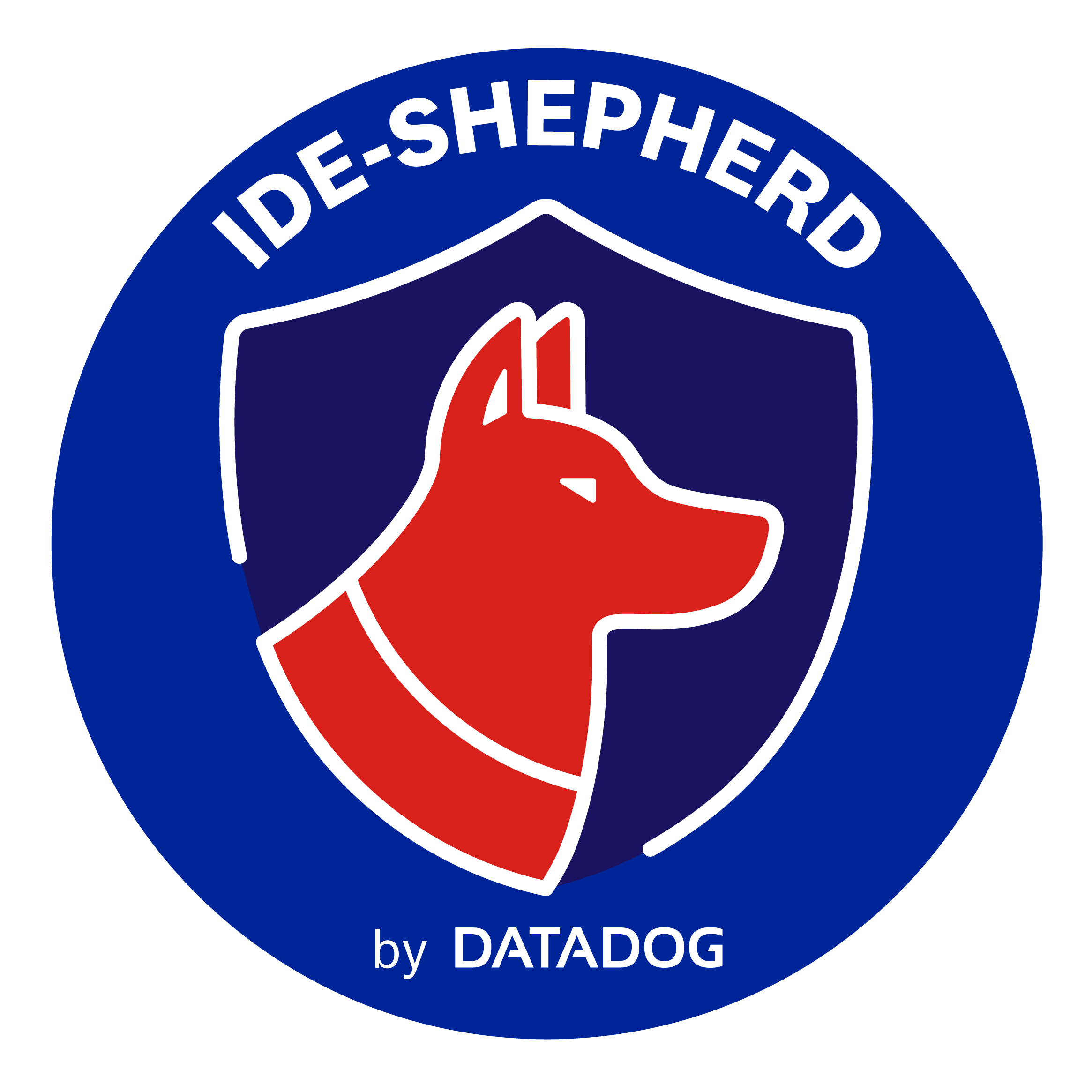 IDE Shepherd